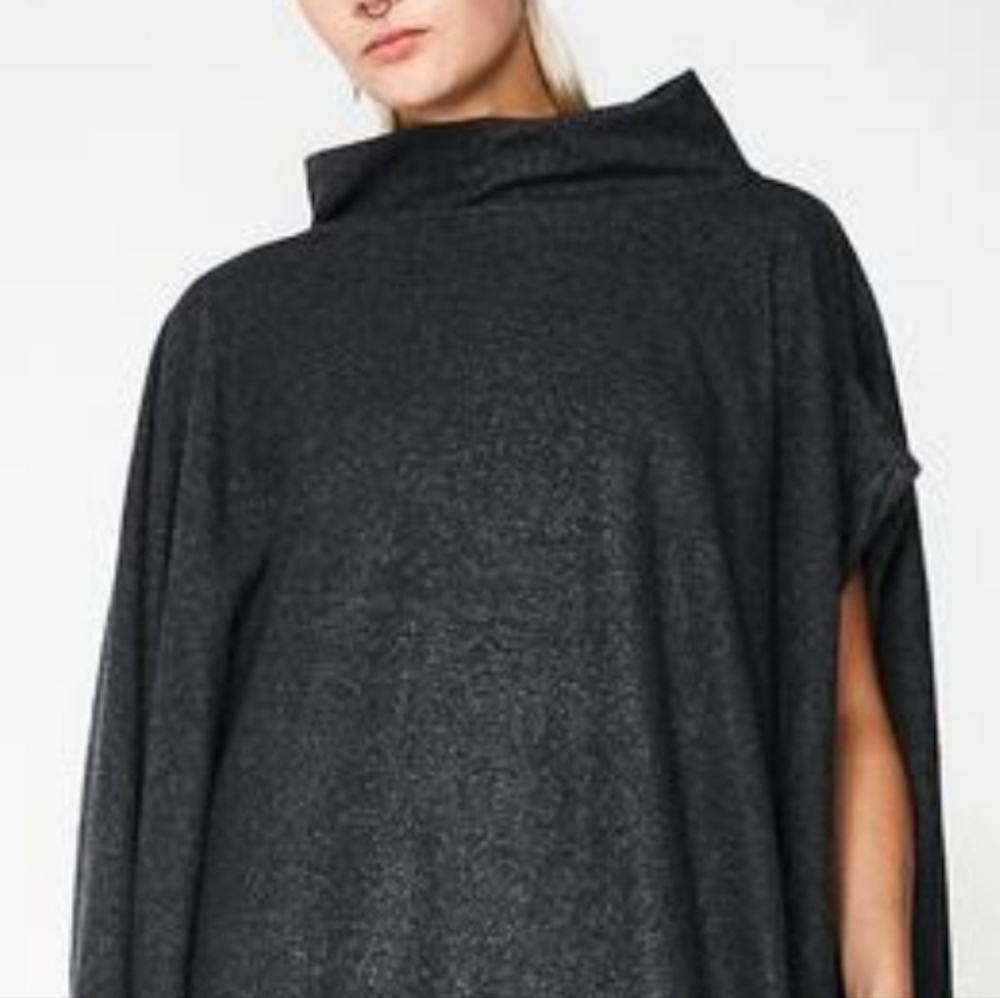 MNML JUPITER PONCHO